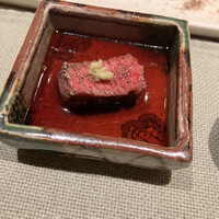 鉄板焼 かいか - 