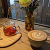 楚々 HAYAMA - キャンディー紅茶とカフェオレ