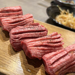 焼肉 しゃ楽 - 