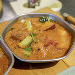 Zero One Curry A.o.D.