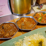 Zero One Curry A.o.D.