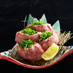 北新地焼肉 きらく - 