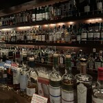 BAR 鶴亀 - 