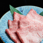 北新地焼肉 きらく - 