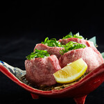 北新地焼肉 きらく - 