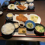 和久 - 蓋取ります