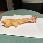 江戸前晋作 - 車海老