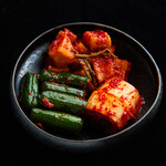 北新地焼肉 きらく - 