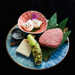 北新地焼肉 きらく - 