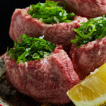 北新地焼肉 きらく - 