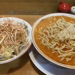 Ramen Noroshi - 