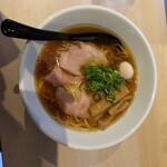 らぁ～麺 SHOU - 
