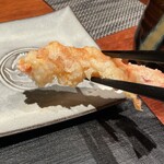 江戸前晋作 - 車海老レア