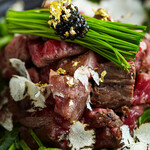 北新地焼肉 きらく - 