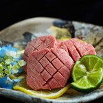 北新地焼肉 きらく - 