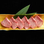 北新地焼肉 きらく - 