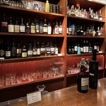 BAR オーパ - 