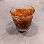 牛串・焼肉・ホルモン 麻布十番 10 - イカキムチ