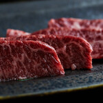 北新地焼肉 きらく - 