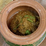 FOOD BOX - マトンアチャリハンディ