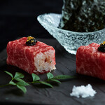 北新地焼肉 きらく - 