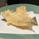 江戸前晋作 - キス