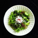 北新地焼肉 きらく - 