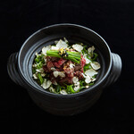 北新地焼肉 きらく - 