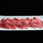 北新地焼肉 きらく - 