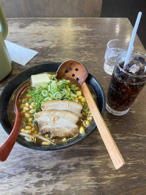 Ramen Jin Takatsuki Ten photo 5