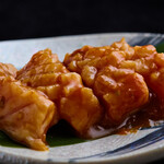 北新地焼肉 きらく - 