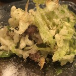 創作料理　まさぞう - ★再訪23'4月★