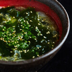 北新地焼肉 きらく - 