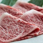 北新地焼肉 きらく - 