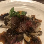 創作料理　まさぞう - ★再訪23'4月★