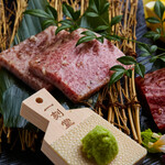 北新地焼肉 きらく - 