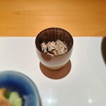 みえ田 - おから（アラカルトイベント限定？）