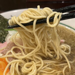 らあめん クローバー - 