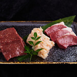 北新地焼肉 きらく - 