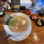 河童ラーメン本舗 - 