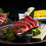 北新地焼肉 きらく - 