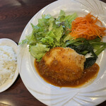 ふらんす食堂M - 