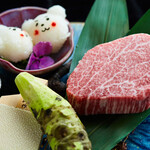 北新地焼肉 きらく - 