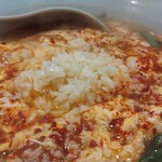 Ganso nitantanmen hompo - ニンニクダブル