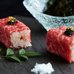 北新地焼肉 きらく - 