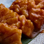 北新地焼肉 きらく - 