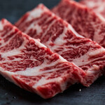 北新地焼肉 きらく - 