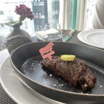 BLT STEAK GINZA - 