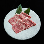 北新地焼肉 きらく - 