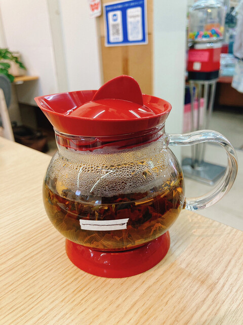 かねきねこ - 横手（カフェ）の写真